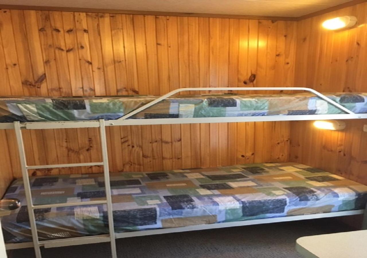 Lake Fyans Holiday Park Eksteriør billede