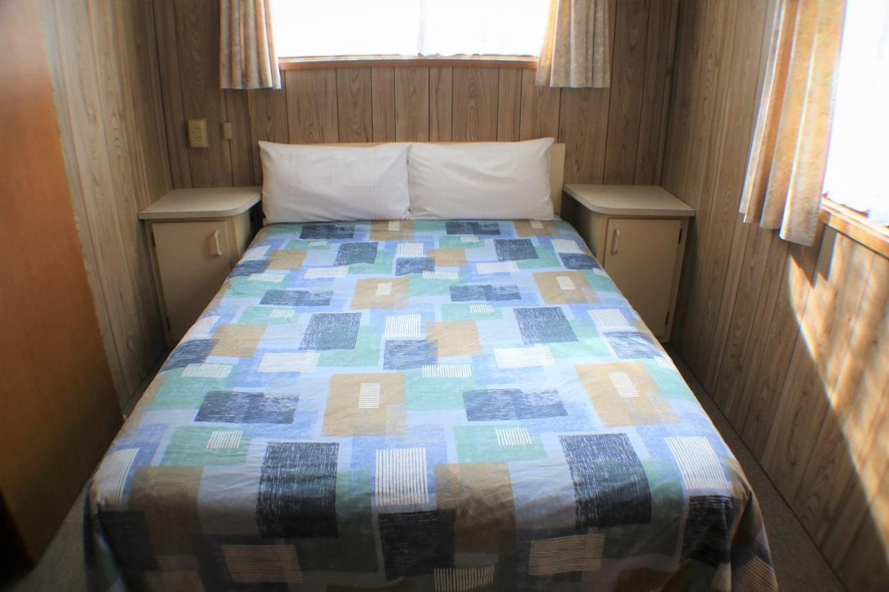 Lake Fyans Holiday Park Eksteriør billede