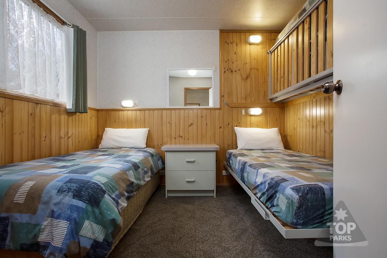Lake Fyans Holiday Park Eksteriør billede